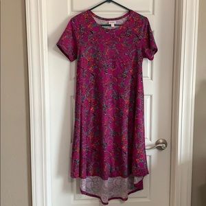 LulaRoe Carly XXS